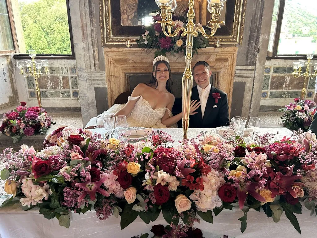 Renee Alderman_Castello Brancaccio_San Gregorio da Sassola_Bewertung