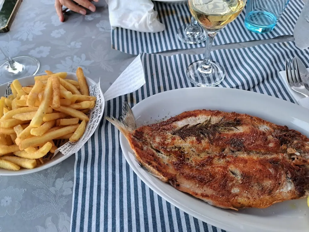 Niko Klink_Da Peppe Il Pescatore s. a. s. Di Puri Sante & C. _San Lorenzo Nuovo_review