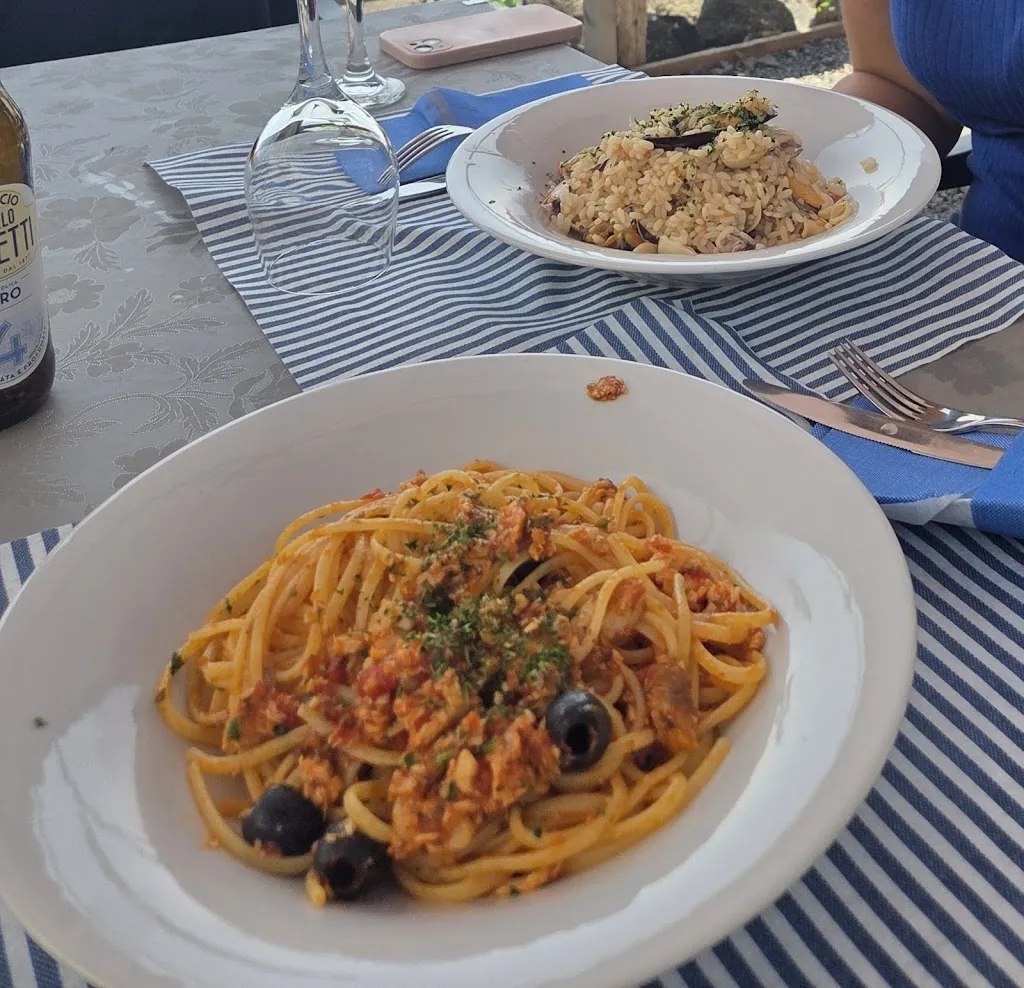 Da Peppe Il Pescatore s. a. s. Di Puri Sante & C. _San Lorenzo Nuovo_slider_image_3