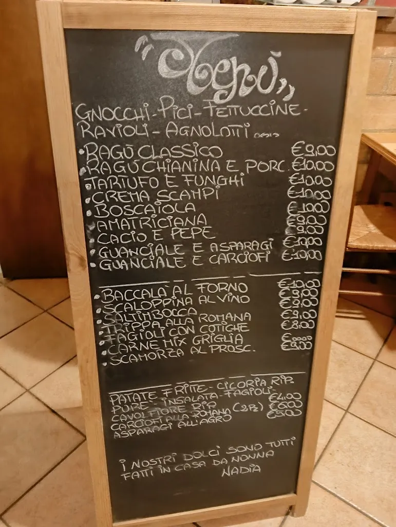 Menu_Lo Spuntino di Mencarino Riccardo_San Lorenzo Nuovo_image_4