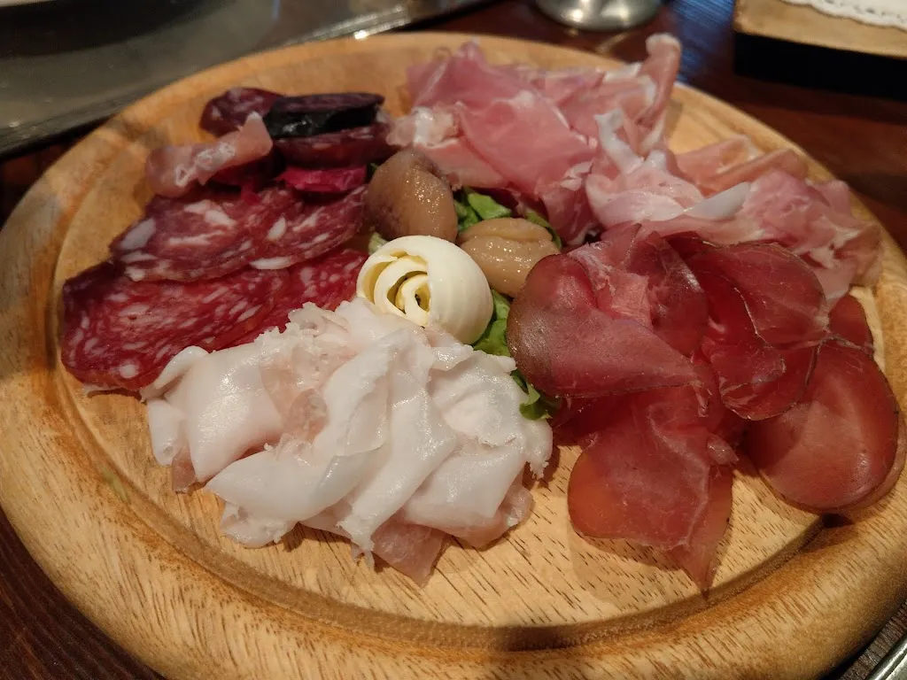 Menu_Bar à Fromage, restaurant de montagne_Cogne_immagine_5