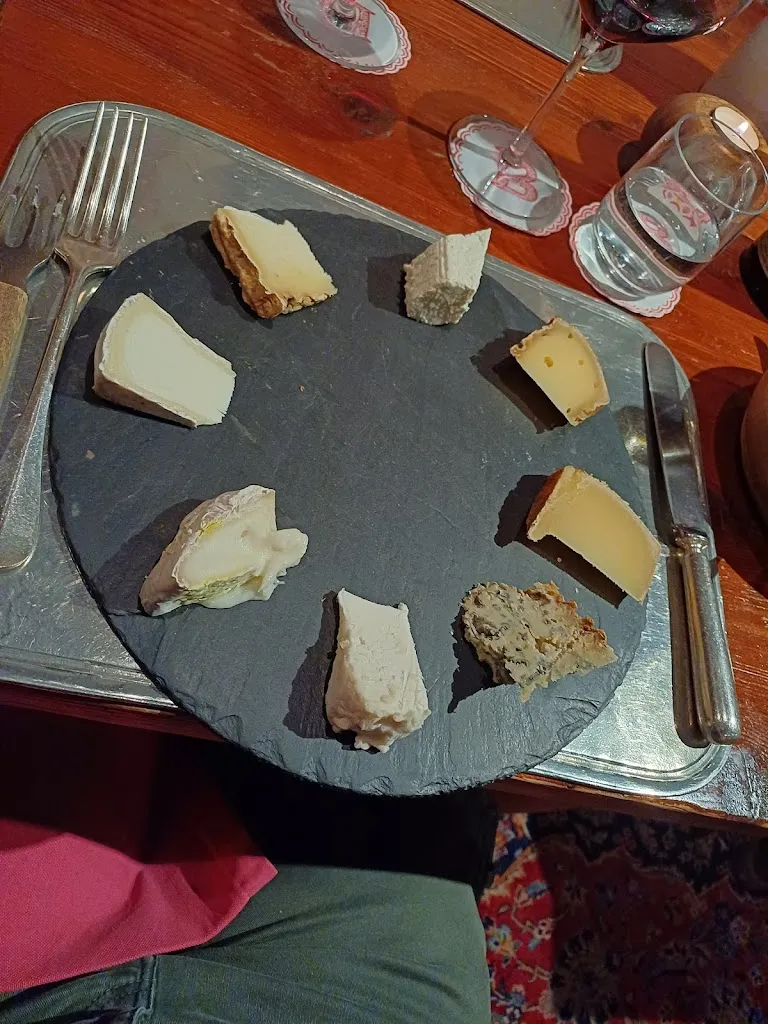 Menu_Bar à Fromage, restaurant de montagne_Cogne_immagine_6
