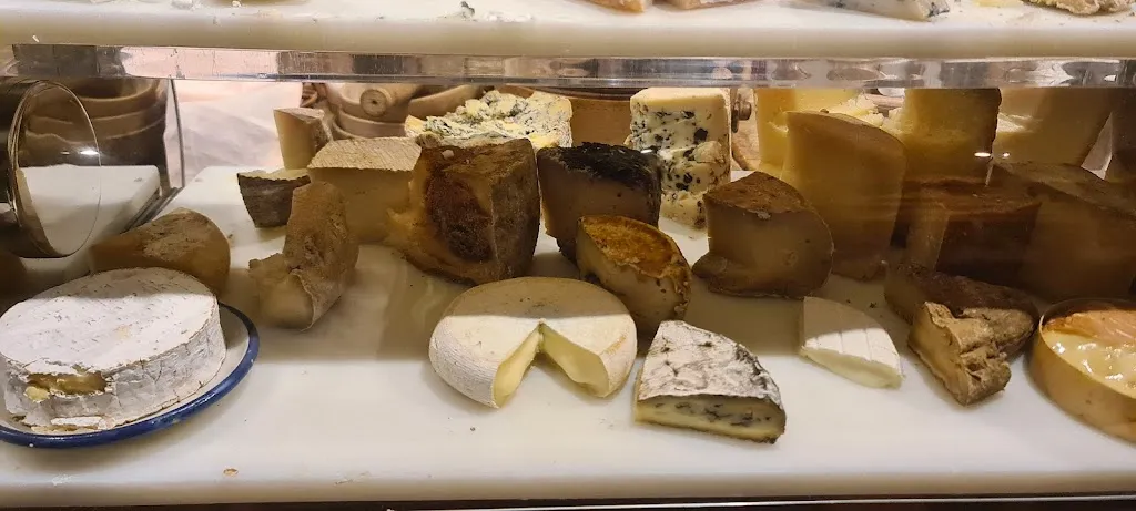 Menu_Bar à Fromage, restaurant de montagne_Cogne_immagine_7