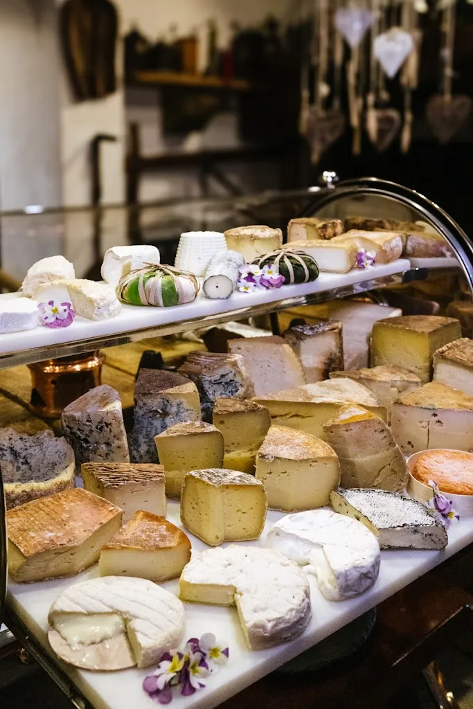 Bar à Fromage, restaurant de montagne_Cogne_slider_image_3