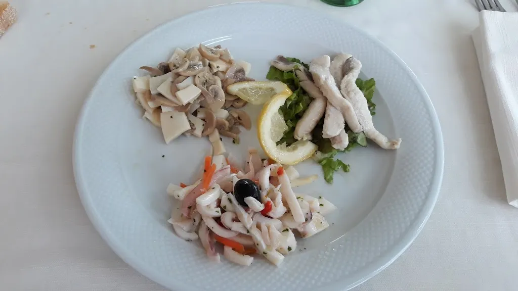 Menu_Stella sul Lago - Ristorante 