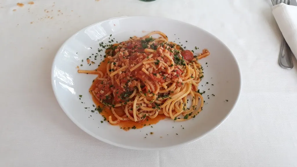 Menu_Stella sul Lago - Ristorante 