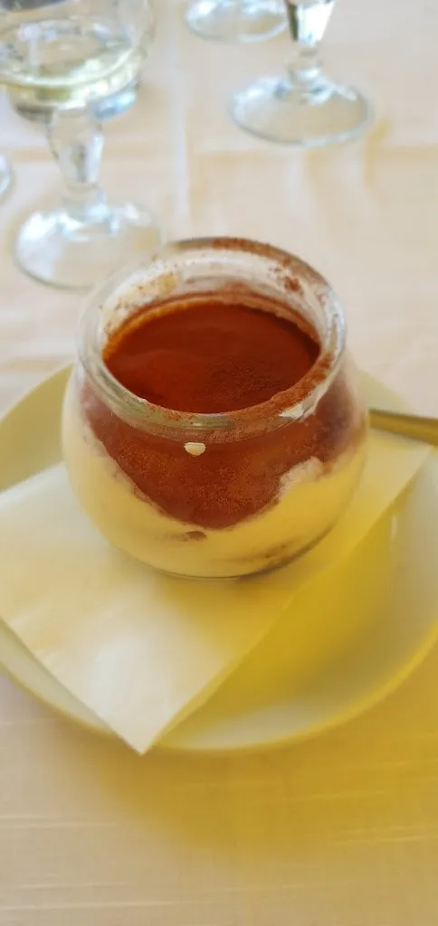 Menu_Stella sul Lago - Ristorante 