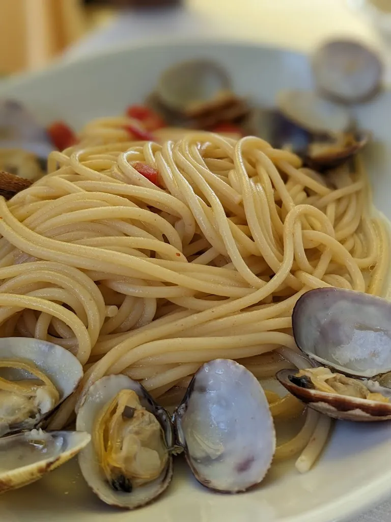 Menu_Stella sul Lago - Ristorante 