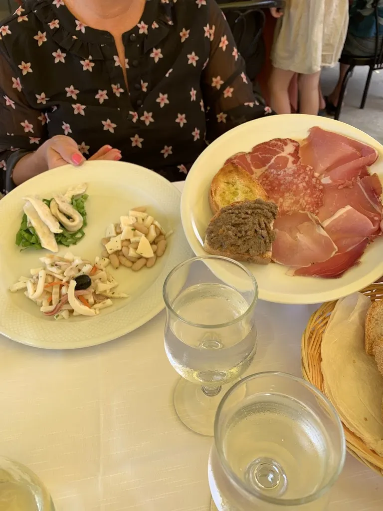 Peter Don_Stella sul Lago - Ristorante 