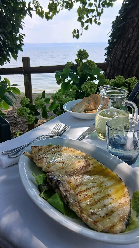 Stella sul Lago - Ristorante 