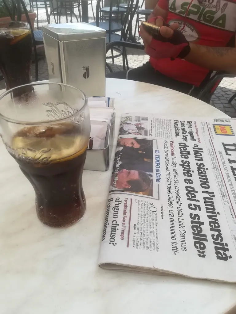 Menu_Bar Centrale_San Lorenzo Nuovo_immagine_7