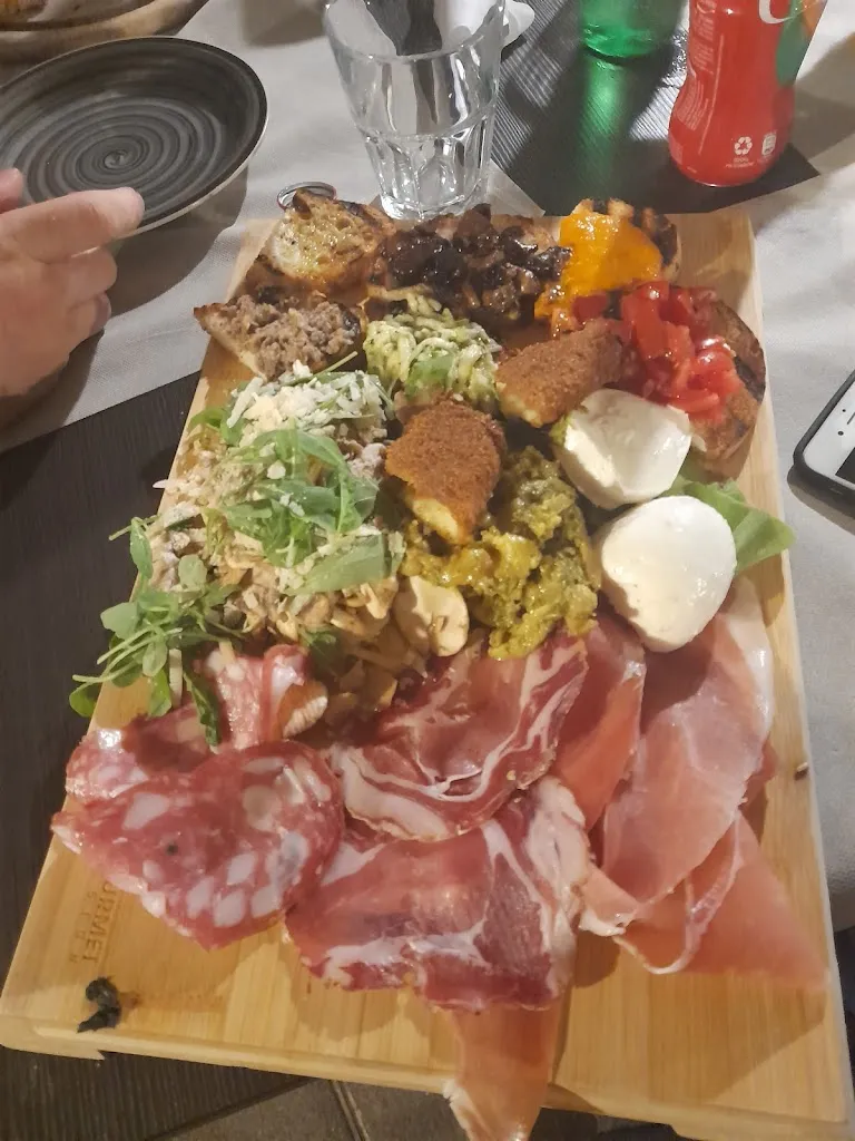 L30_Ristorante 'La Ballaccia