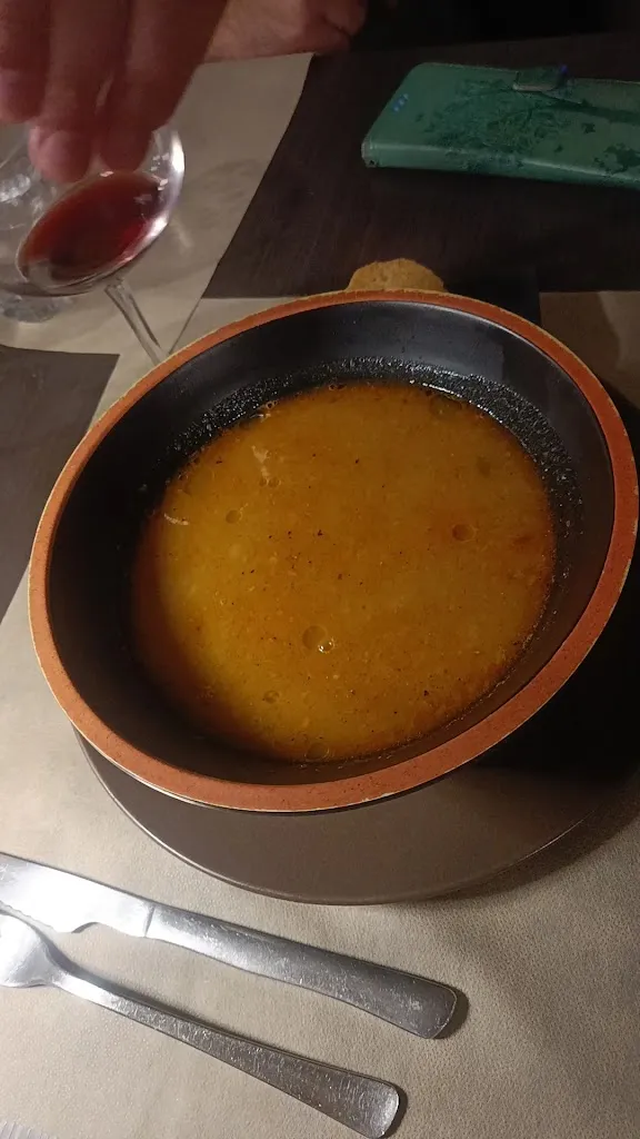 Ristorante 'La Ballaccia