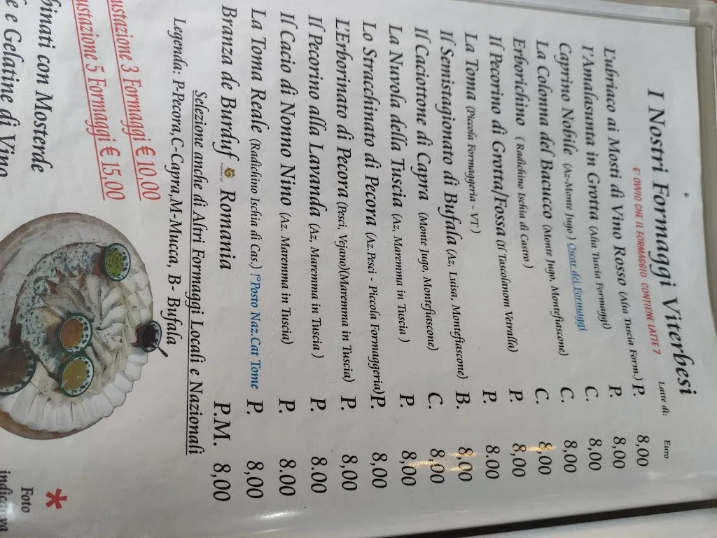 Menu_Trattoria Pizzeria Moderno_San Martino al Cimino_image_3