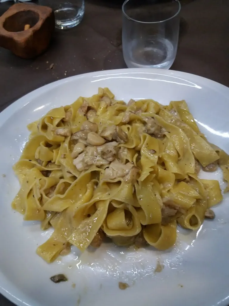 Menu_Tavernetta Il Cavaliere - Pizzeria ristorante Viterbo_San Martino al Cimino_image_1