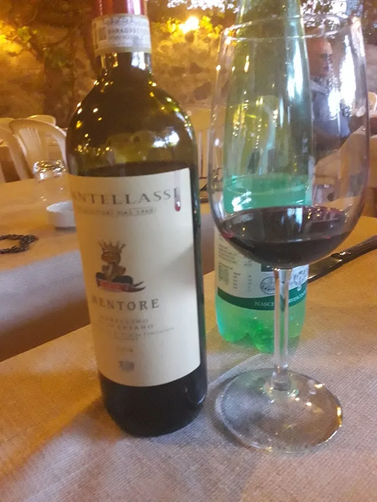 Menu_Tavernetta Il Cavaliere - Pizzeria ristorante Viterbo_San Martino al Cimino_image_6