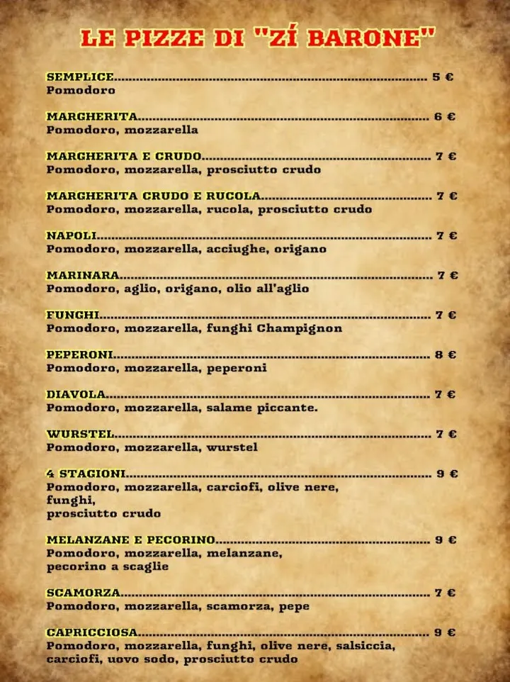 Menu_Pizzeria 