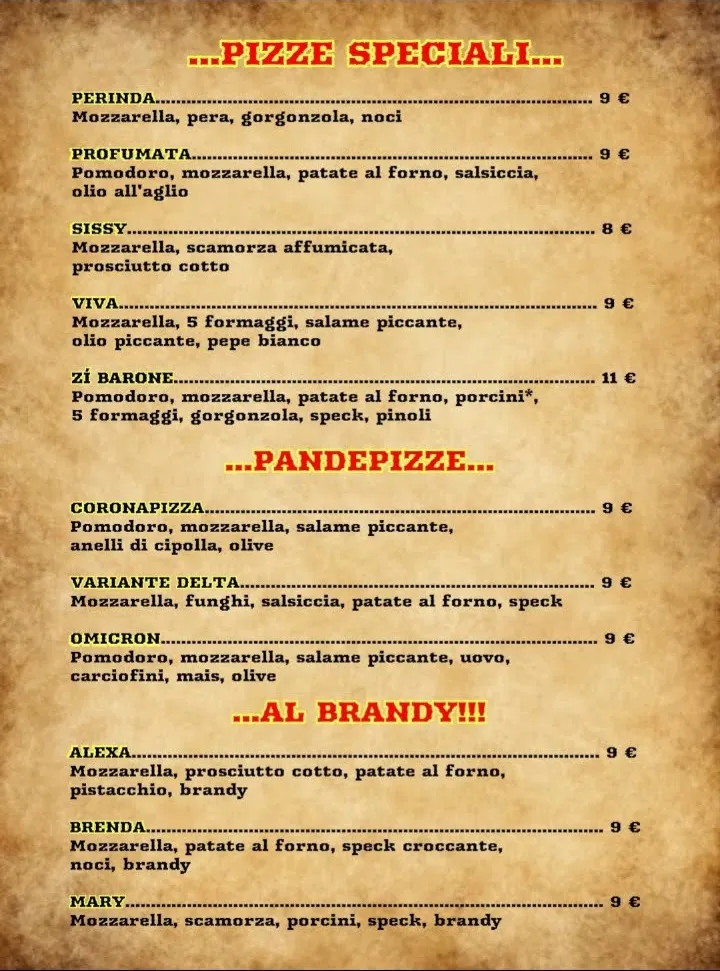 Menu_Pizzeria 