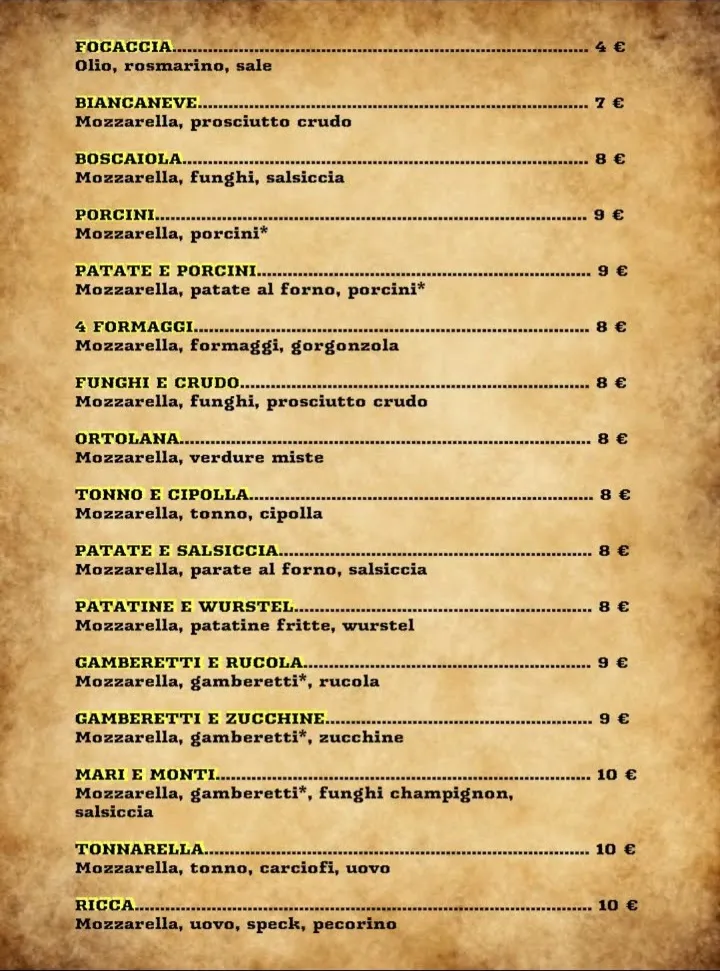 Menu_Pizzeria 