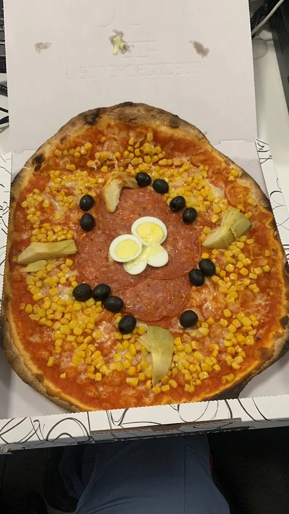 Vincenzo Salamone_Pizzeria 