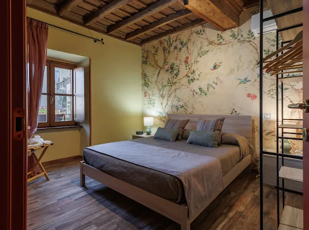 B&b La Locanda Cistercense_San Martino al Cimino_slider_image_2