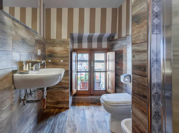 B&b La Locanda Cistercense_San Martino al Cimino_slider_image_3