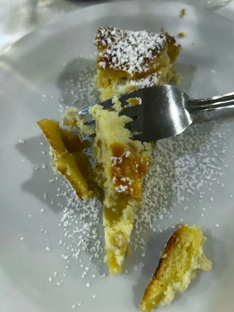 federica lissandrini_Ristorante Lu Grisciu_San Polo dei Cavalieri_review