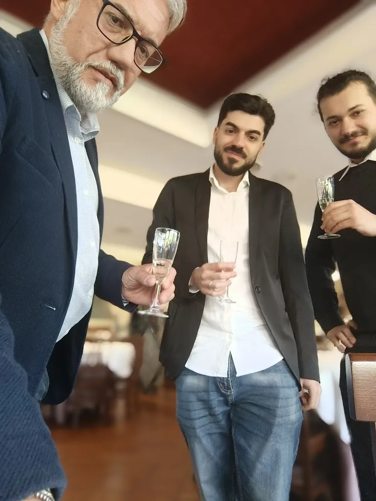 Rosario_Ristorante Lu Grisciu_San Polo dei Cavalieri_review