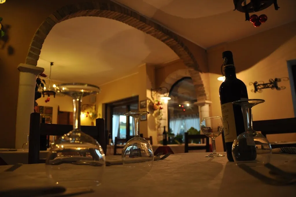 Il Buongustaio - Ristorante Pizzeria | Bussi sul Tirino restaurant in Bussi sul Tirino