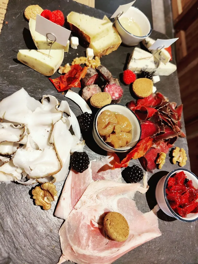 Menu_La Cave de Cogne Osteria & Bottiglieria_Cogne_image_5