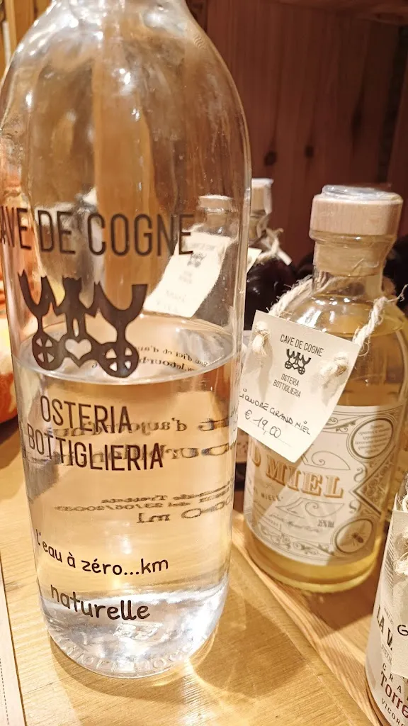 Menu_La Cave de Cogne Osteria & Bottiglieria_Cogne_image_6