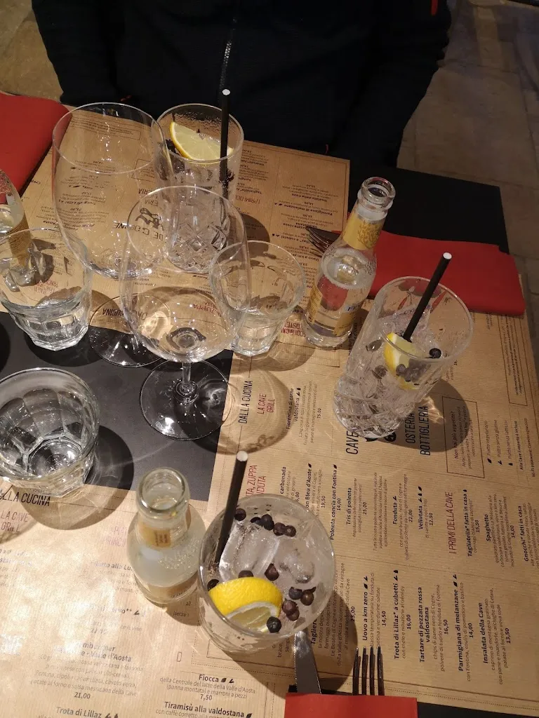 Menu_La Cave de Cogne Osteria & Bottiglieria_Cogne_image_7