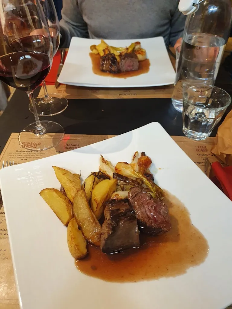 Menu_La Cave de Cogne Osteria & Bottiglieria_Cogne_image_8