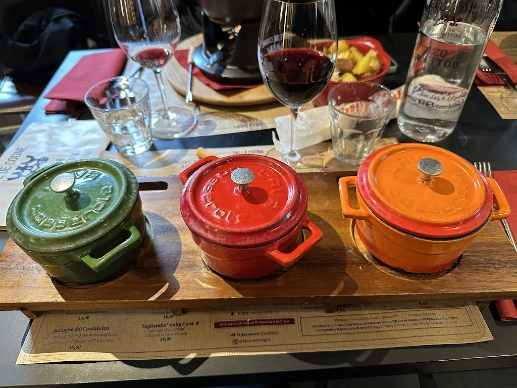 Menu_La Cave de Cogne Osteria & Bottiglieria_Cogne_image_9