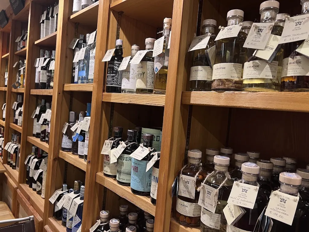 Ilana Koreh_La Cave de Cogne Osteria & Bottiglieria_Cogne_review