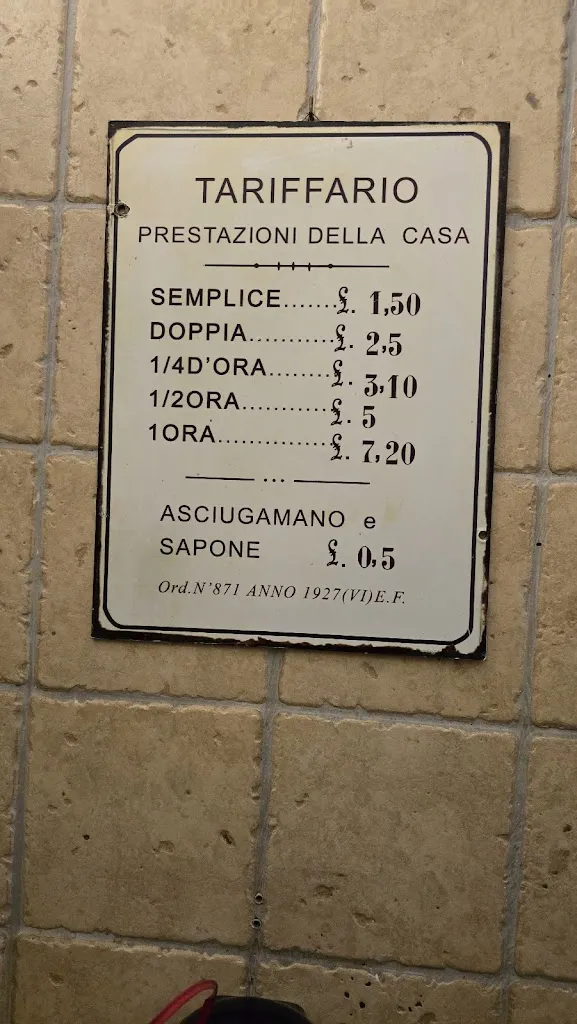 Menu_The Life_San Polo dei Cavalieri_image_4