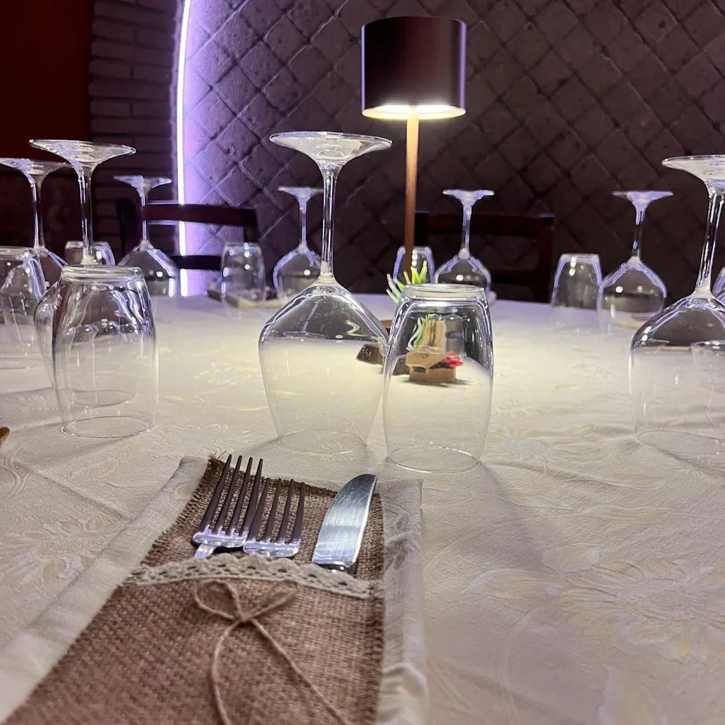 The Life restaurant in San Polo dei Cavalieri