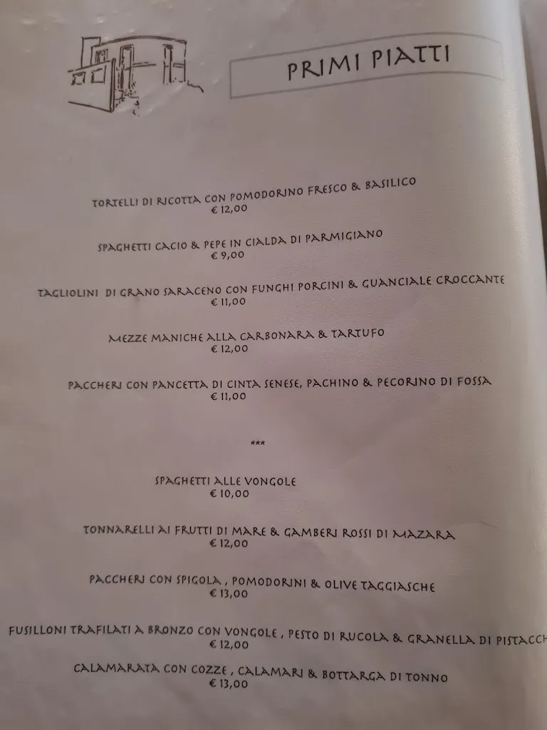Menu_La Vita è Bella! Ristorante_San Polo dei Cavalieri_image_4