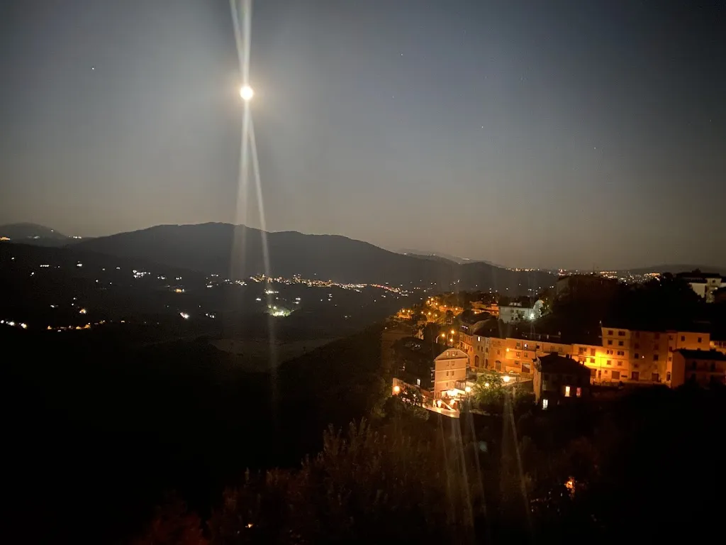 Nessuno_La Vita è Bella! Ristorante_San Polo dei Cavalieri_review