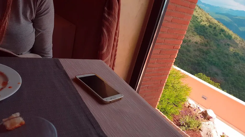 La Vita è Bella! Ristorante_San Polo dei Cavalieri_slider_image_2