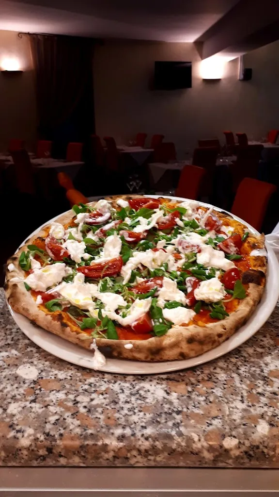 La Vita è Bella! Ristorante_San Polo dei Cavalieri_slider_image_3