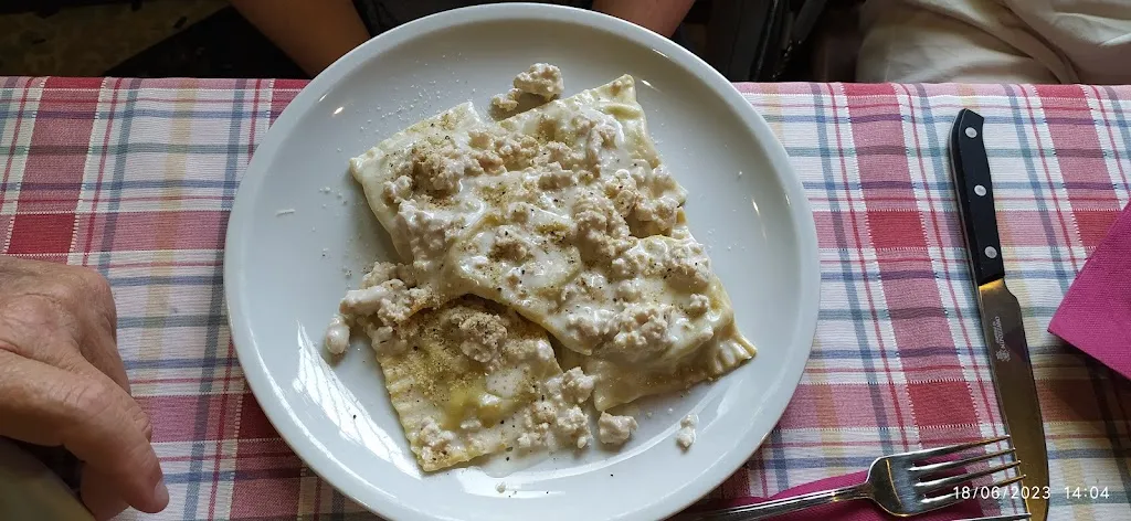 Menu_Trattoria da Amedeo 