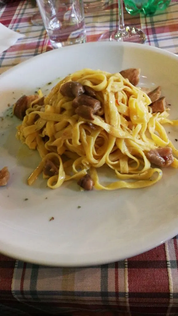 Menu_Trattoria da Amedeo 