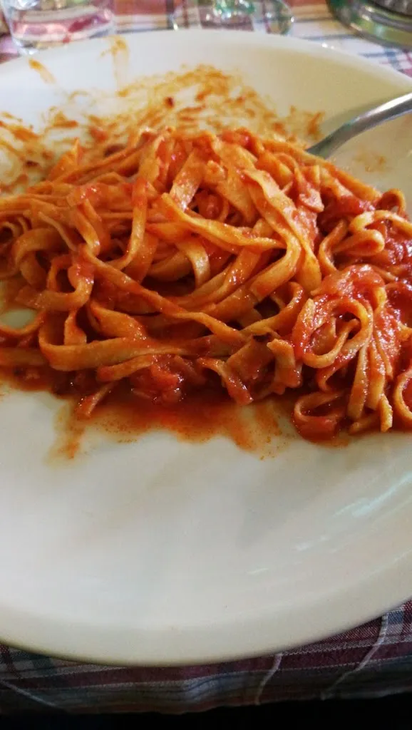 Menu_Trattoria da Amedeo 