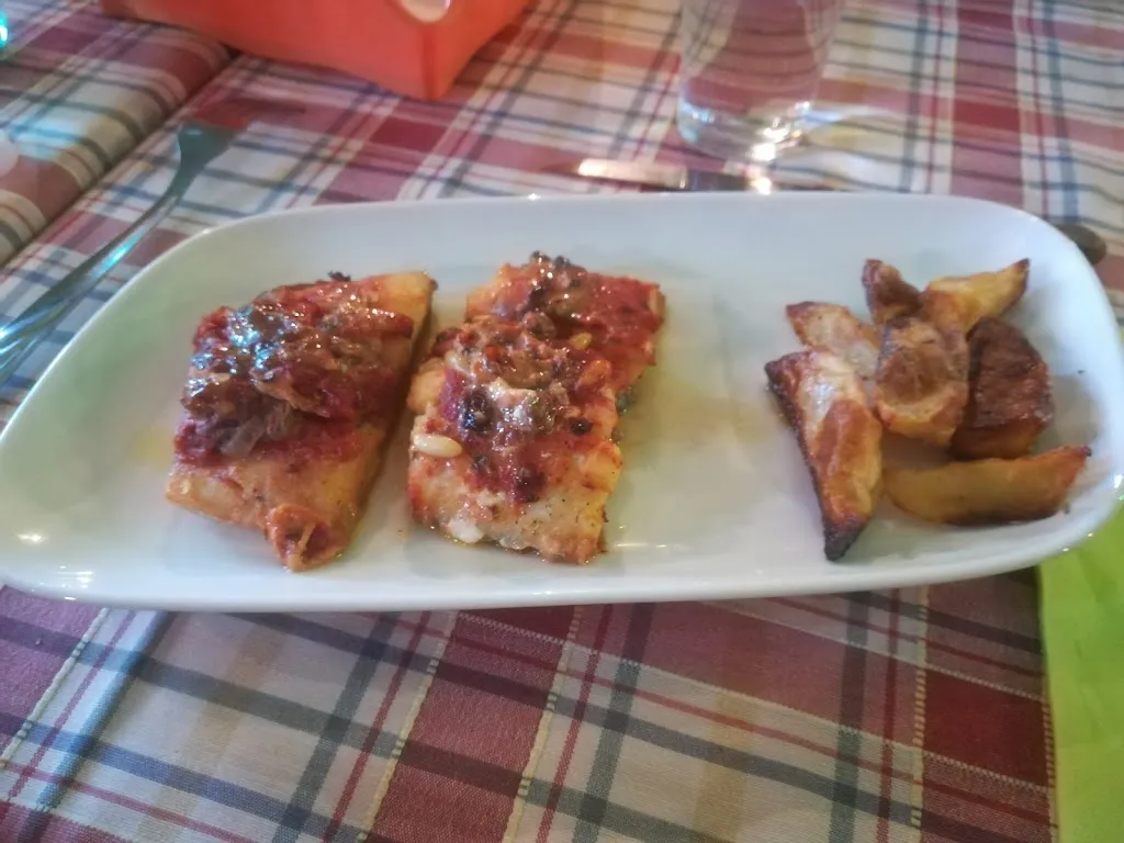 Menu_Trattoria da Amedeo 