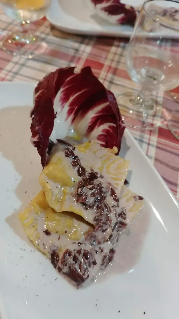 Menu_Trattoria da Amedeo 