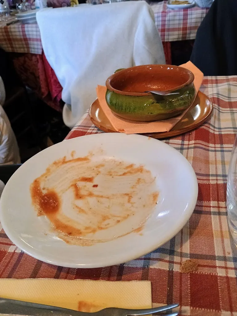 massimo cicerone_Trattoria da Amedeo 