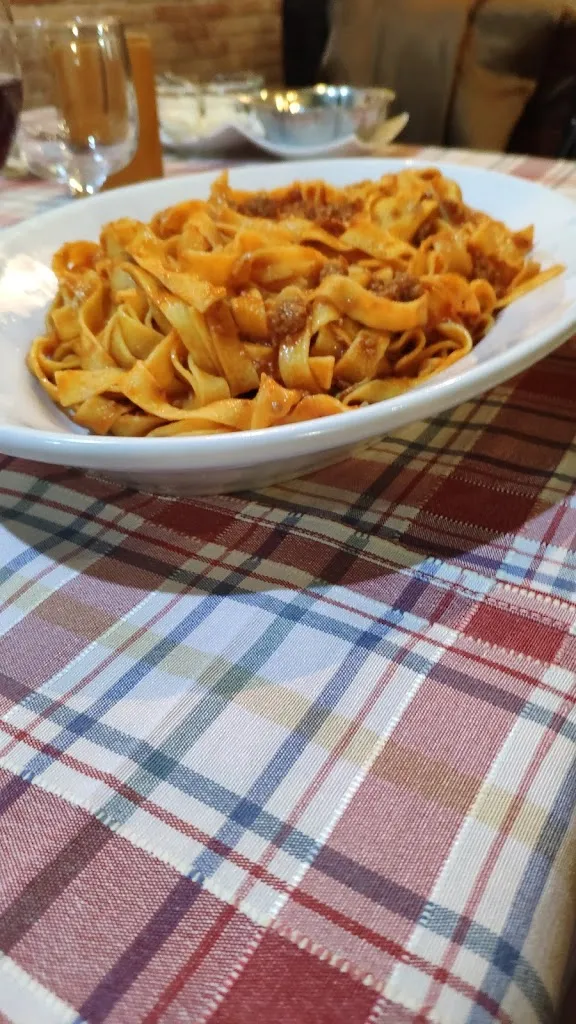 Luca Squadrani_Trattoria da Amedeo 