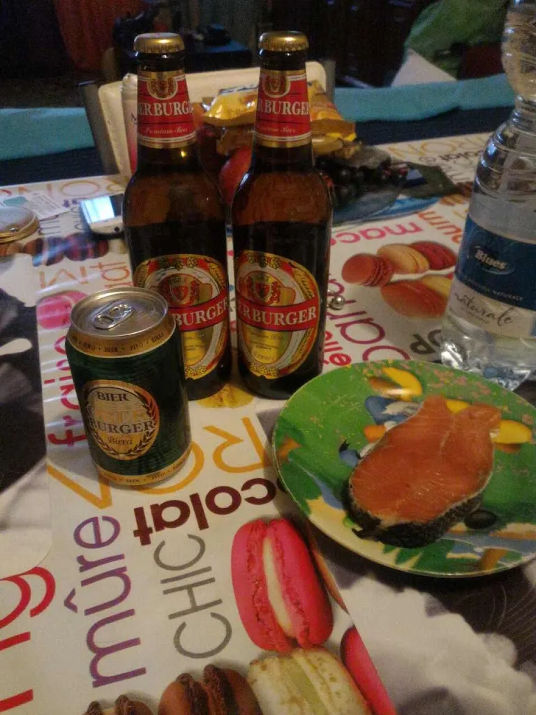 Menu_La Terrazza Di Capone Giancarlo & C. Snc_San Vito Romano_image_8