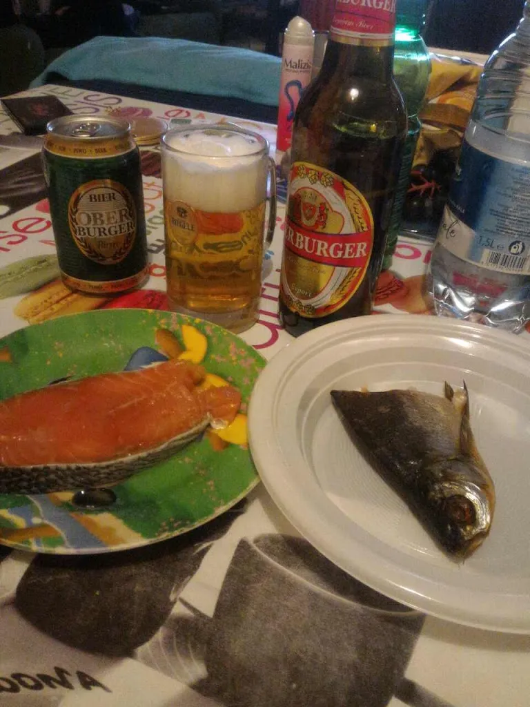 Menu_La Terrazza Di Capone Giancarlo & C. Snc_San Vito Romano_image_9